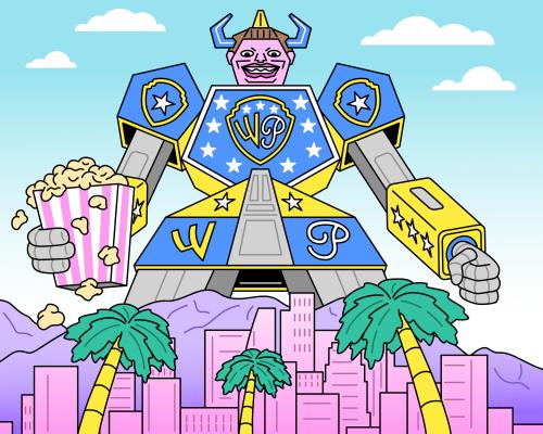 Paramount-WBD Merger: Job Losses Loom for Hollywood