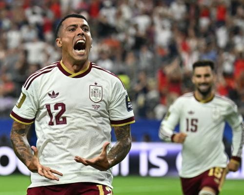 Pedro Porro Shines as Spain Outwits France in World Cup Semi-Fina