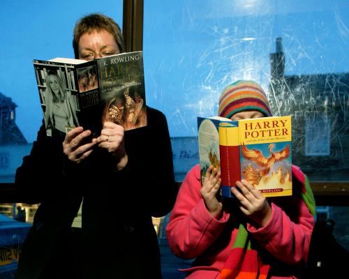 Bloomsbury wins millions in Anthropic copyright settlement
