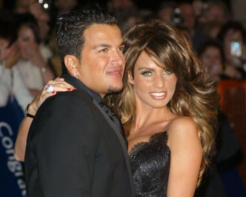 Katie Price Documentary: Inside Her Wild Wedding to Peter Andre