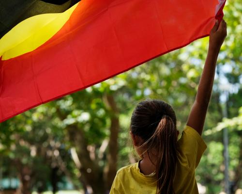 $350m NSW Aboriginal Family Program Launches to Help Children