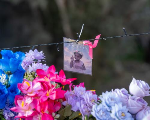 Kumanjayi Little Baby Review Exposes Child Protection Failures
