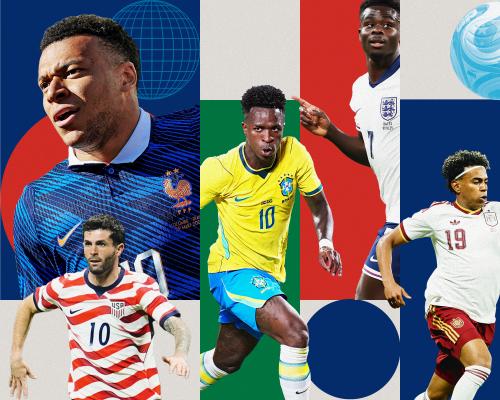 World Cup 2026 Complete Guide to All 1248 Players - grandgoldman.com