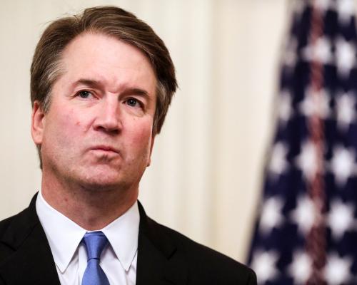 Brett Kavanaugh: Trump's Chief Enabler on Supreme Court