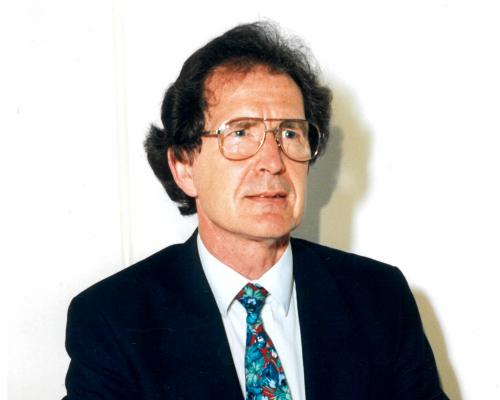 Gordon Read Obituary: Chief Probation Officer's Legacy