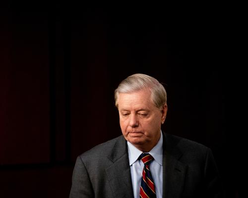 Lindsey Graham's Hawkish Legacy and Its Lasting Impact on US Poli