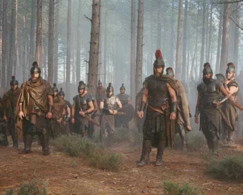 The Odyssey Earns Near Universal Acclaim as Nolan's Masterpiece