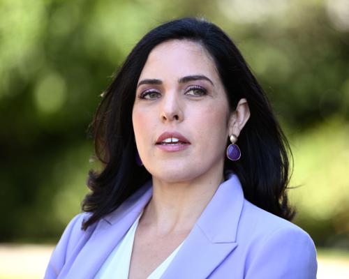Moira Deeming Disendorsed as Victorian Liberal Candidate