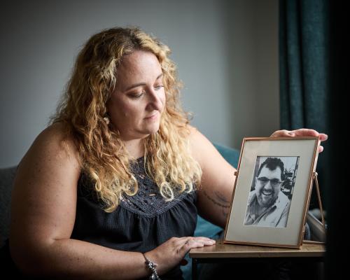 Vodafone Franchise Law: Family Calls for 'Adrian's Law' to