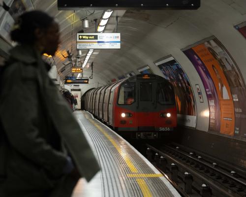 London Underground Toxic Dust Risk: What Passengers Must Know