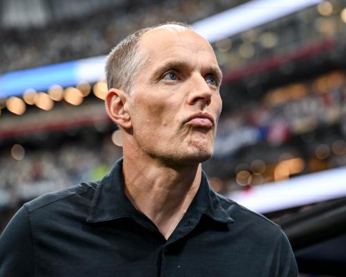 Tuchel 100% Committed to England Euro 2028 After World Cup Exit