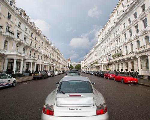 Wealthy Gen Xers Block Burnham's Super-Rich Tax – Here's Why