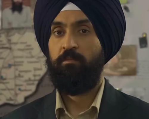 India's Film Censorship: Satluj Banned as National Security Threa