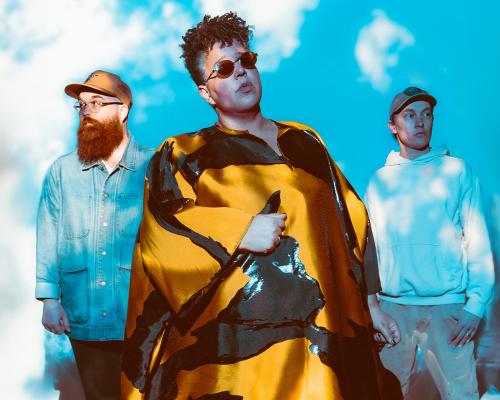 Alabama Shakes Return: Brittany Howard on Fame, Politics & Music