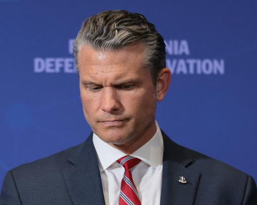 Pete Hegseth Testosterone Policy Sparks Gender-Affirming Care Deb