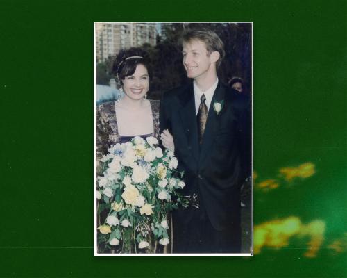 The Moment I Knew: From Arrogant Colleague to Love Story