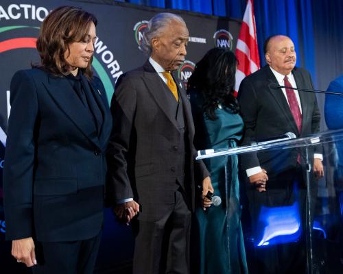 Voting Rights March on Washington 2026: Defend Democracy