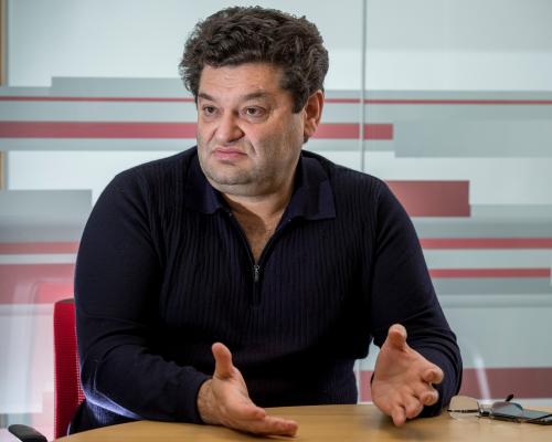 Monaco Bombing Victim Blames Ukrainian Spy Agency GUR