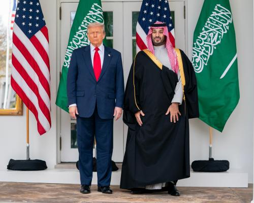 US-Saudi Nuclear Deal: What It Means for Uranium Enrichment