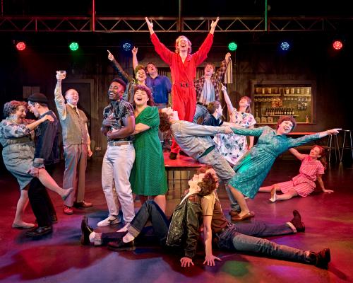 Pride Musical at National Theatre: Why It's the Hottest Show