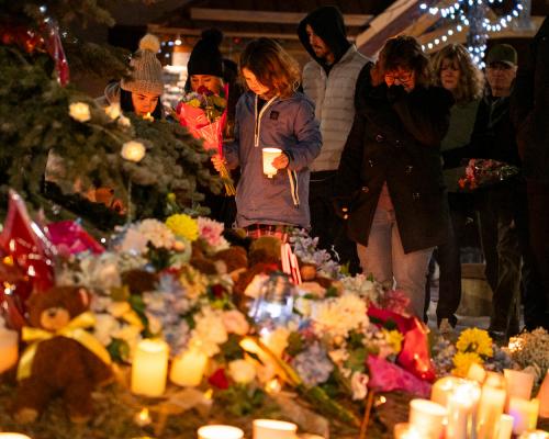 Canadian School Where Mass Shooting Happened Will Be Torn Down - grandgoldman.com