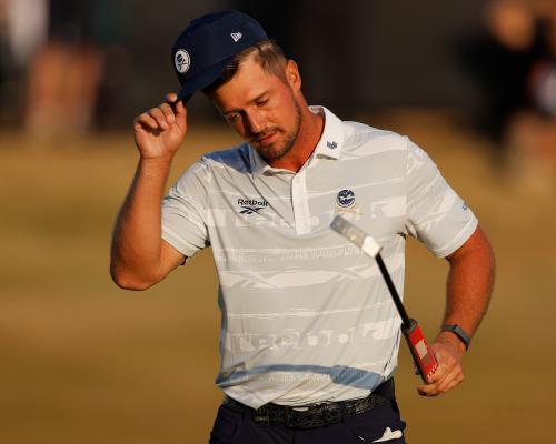 Bryson DeChambeau Open 2025: Villain or Victim on the Course