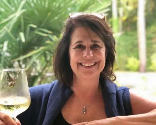 70-Year-Old Woman Charged with Murder of British Expat in France