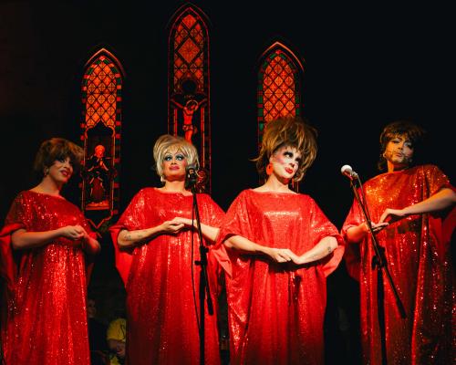 Sydney LGBTQ+ Arts Venue Weighs Legal Action After Landlord Order
