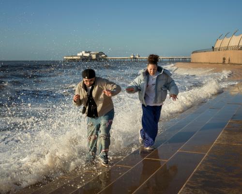 Coastal Youth Crisis: 17 Towns Reveal Deprivation Along England's