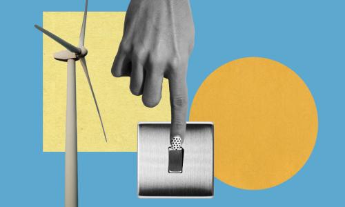 Renewable Energy Quiz: Test Your Knowledge of UK Power Sources