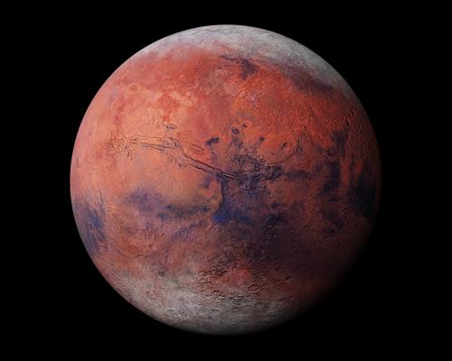 Did NASA Overlook Evidence of Life on Mars? 50 Years Later