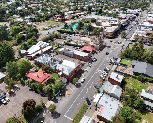 Private Prosecutions in Victoria: Citizen vs Council