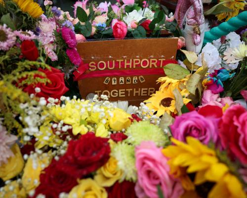 Southport killer Axel Rudakubana accused of manipulating system