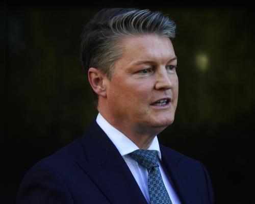 Victoria Premier Jacinta Allan Faces Leadership Challenge from