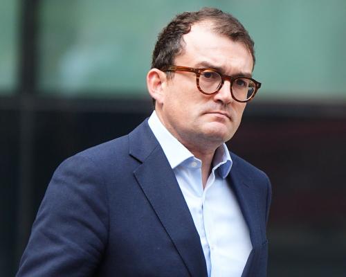 Tory MP Patrick Spencer Cleared of Groucho Club Sexual Assault Ch