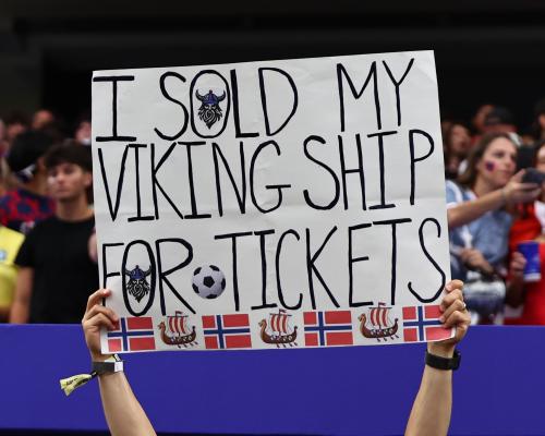 FIFA World Cup Ticket Resale Injunction in Germany: What Fans Sho