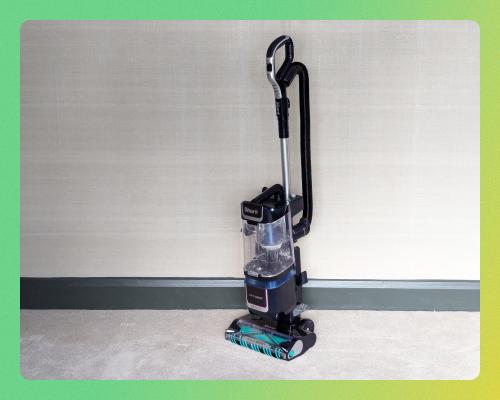 Shark Detect Lift-Away XL Review: Corded Vacuum Still Wins