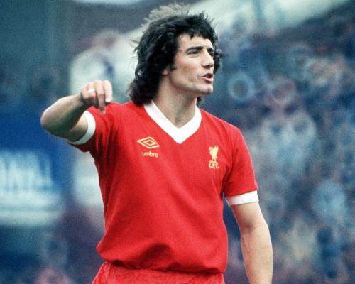 Kevin Keegan: The Only British Player to Win Ballon d'Or Twice