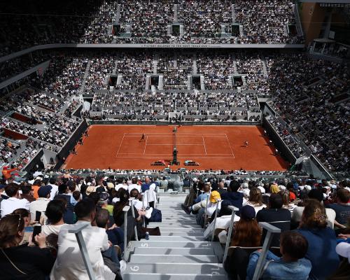 French Open 2026 Final Cobolli vs Zverev Preview and Prediction - grandgoldman.com
