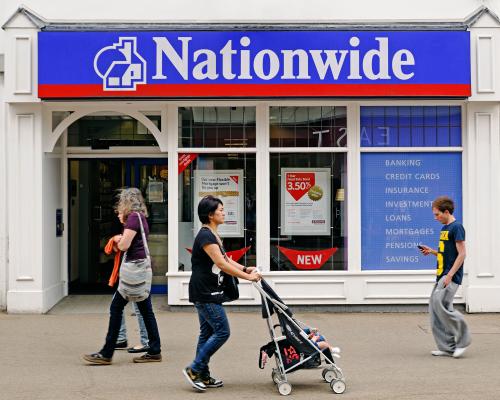 Nationwide Customer Vows to Fight On After Board Election Loss