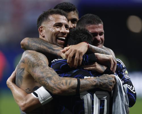Argentina's World Cup Final: Childhood Inspiration Fuels Victory