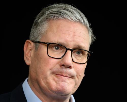 Keir Starmer Future Uncertain After Labour Local Election Losses - grandgoldman.com
