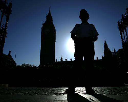 Ann Widdecombe Death Sparks Debate on Britain's Political Culture