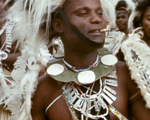 Pan-African Film Festival Celebrates History and Revolution