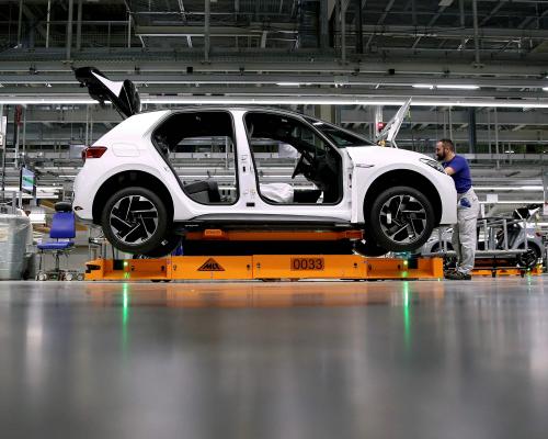 Car Industry Urges EU for Second Brexit EV Tariff Delay - grandgoldman.com