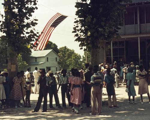 Gullah Geechee Influence: Why the Isolation Narrative Fails