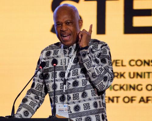 Caribbean Reparations Commission Demands Return of British Virgin
