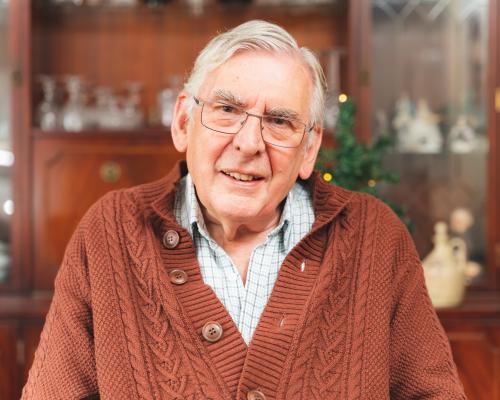 Tony Worthington Obituary Labour MP Asbestos Campaigner - grandgoldman.com