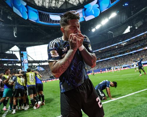 Enzo Fernández Shows Real Quality for Argentina Amid Chelsea Unce