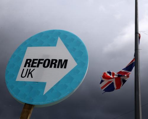 Reform UK Payments Under Police Investigation: Key Details